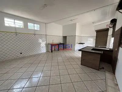 Salão comercial, locação - foto 5