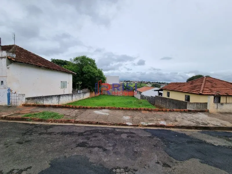 Terreno, venda