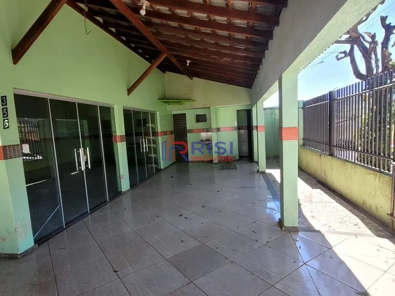 Casa, venda