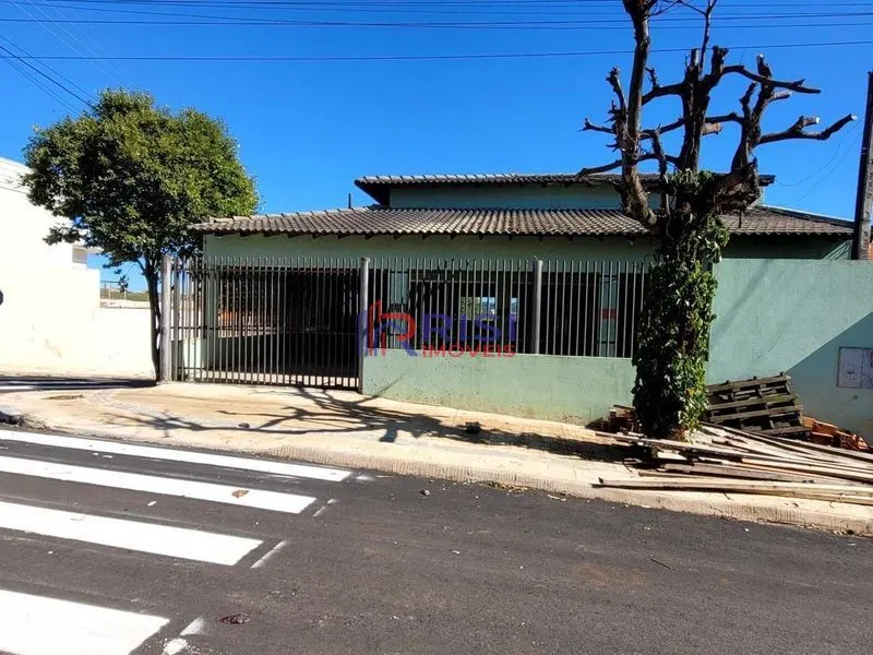Casa, venda