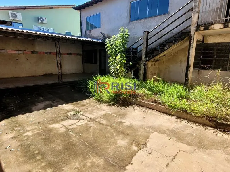 Casa, venda