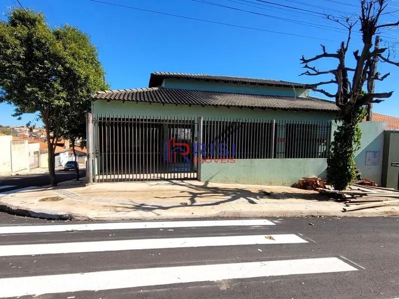Casa, venda