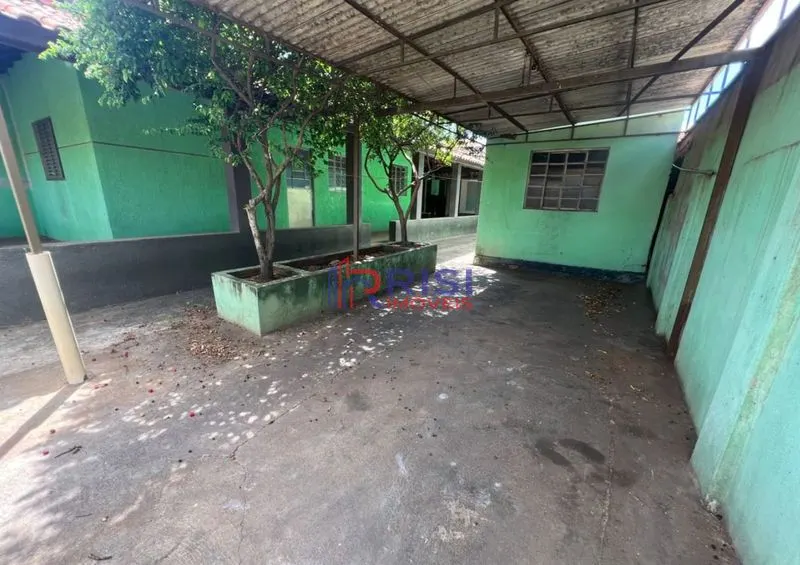 Casa, venda