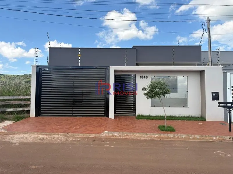 Casa, venda