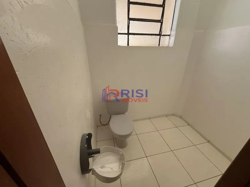 Casa, venda e locação