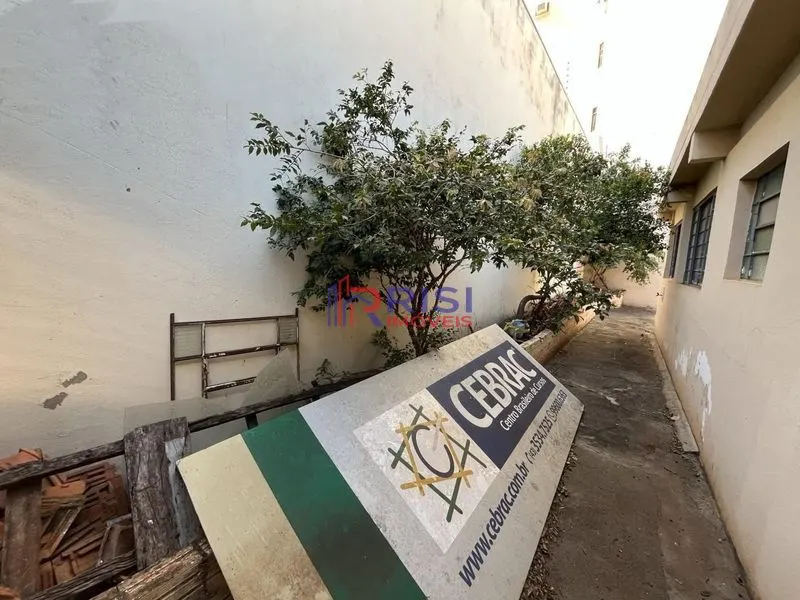 Casa, venda e locação
