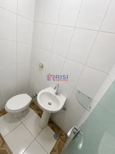 Sala comercial no centro, locação - foto 5