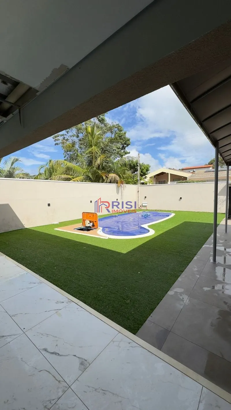 Casa, venda
