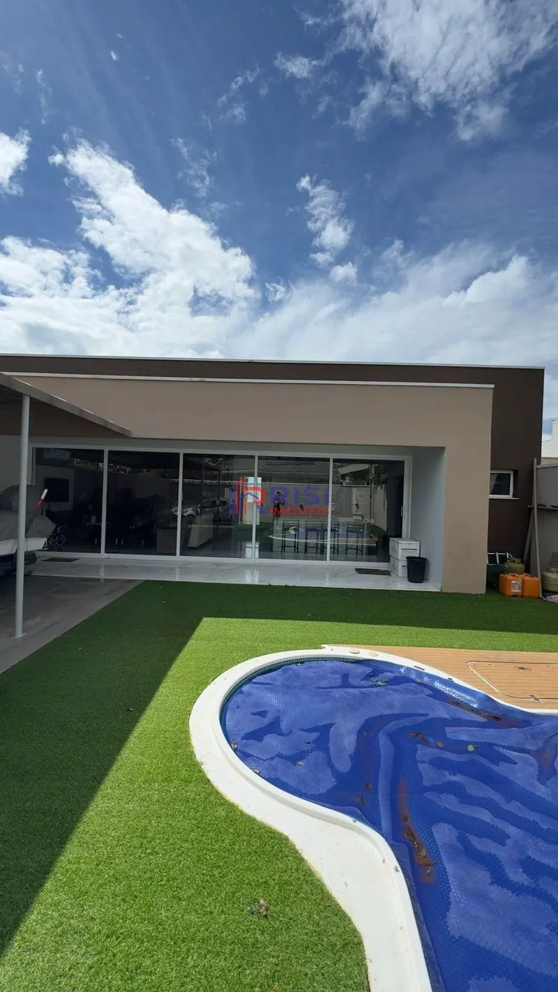 Casa, venda