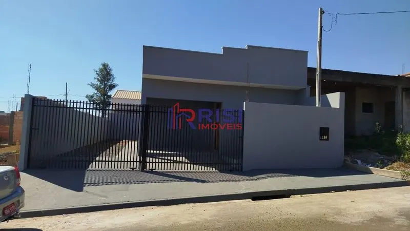 Casa, venda
