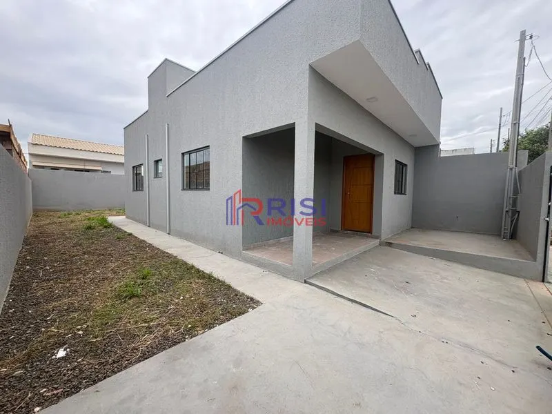 Casa, venda