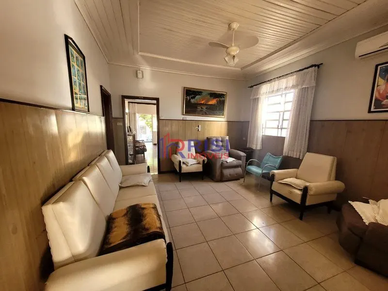 Casa, venda