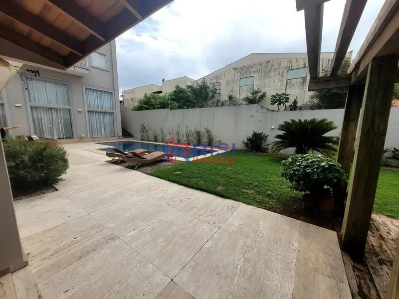 Casa, Alto Padrão (Centro)
