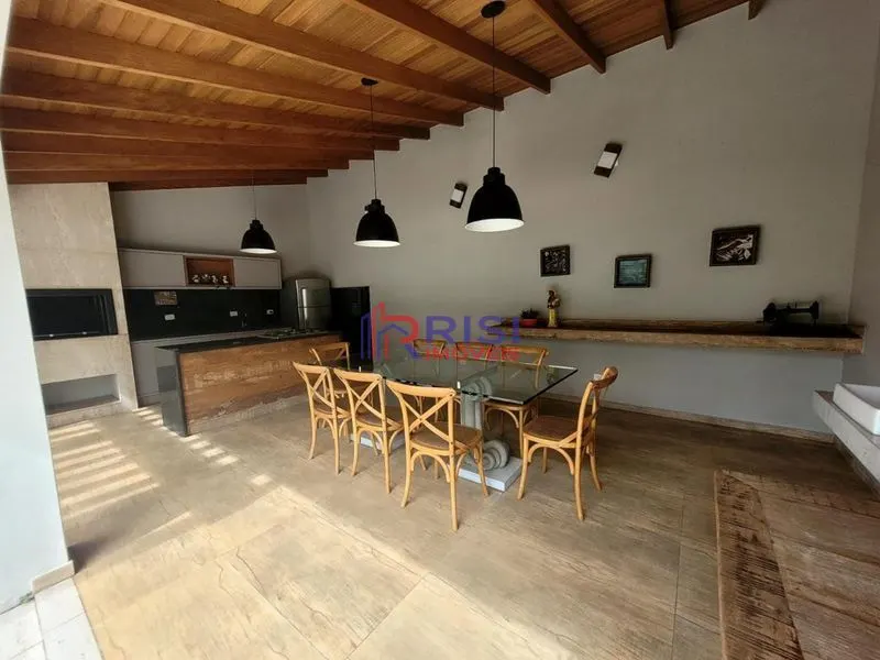 Casa, Alto Padrão (Centro)