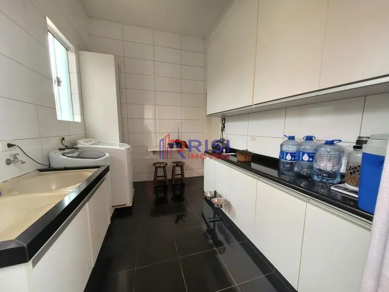 Casa, Alto Padrão (Centro)