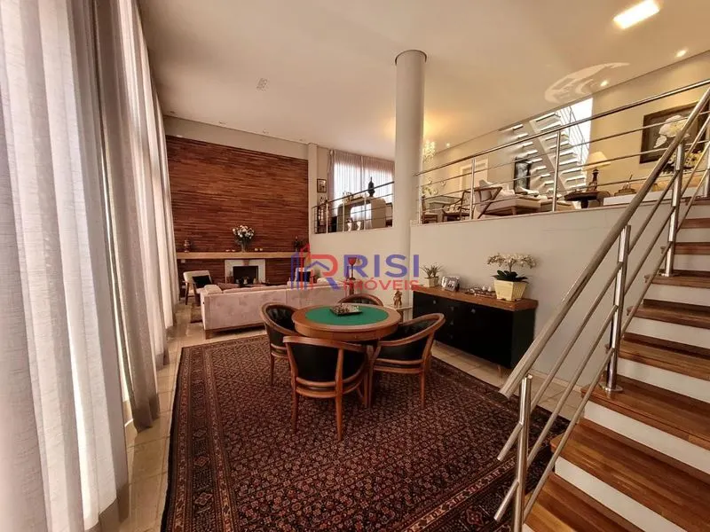 Casa, Alto Padrão (Centro)
