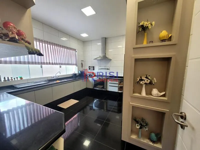 Casa, Alto Padrão (Centro)