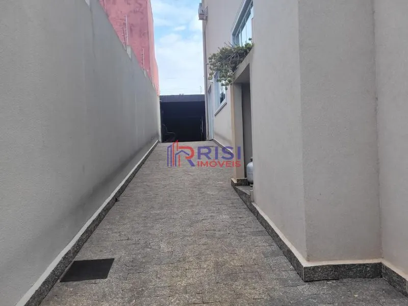Casa, Alto Padrão (Centro)