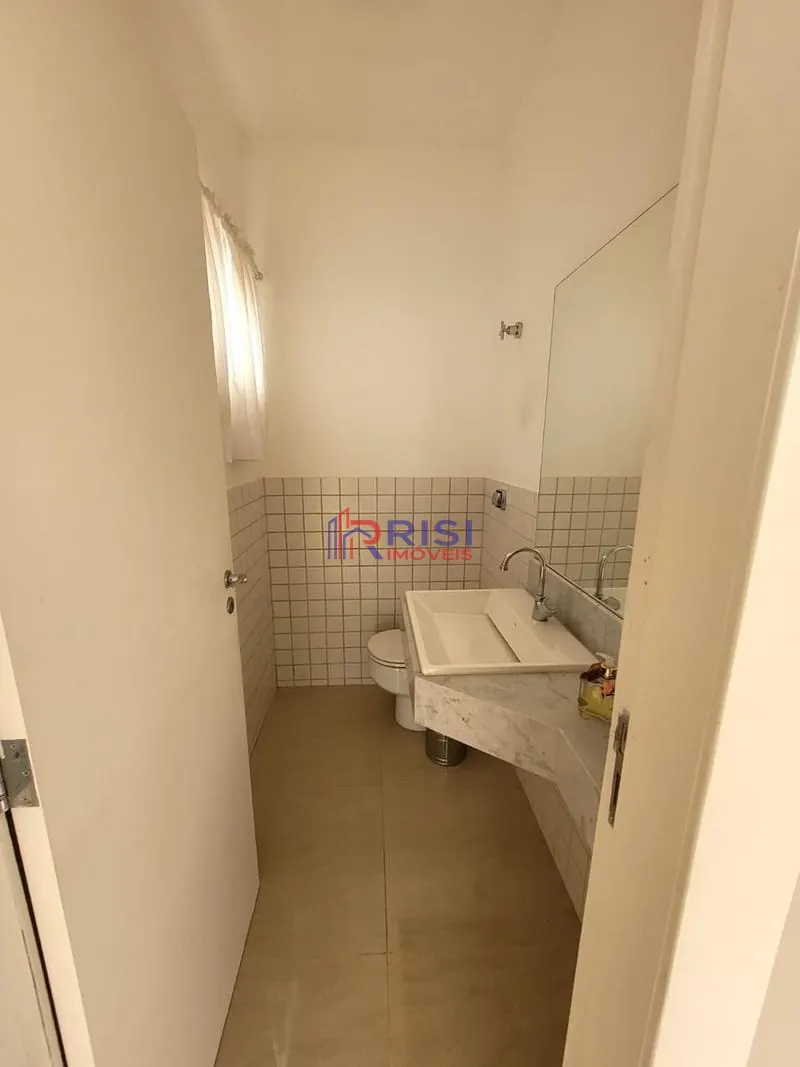 Casa, Alto Padrão (Centro)