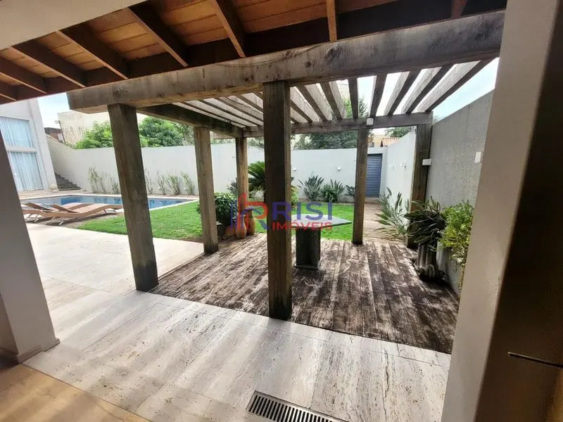 Casa, Alto Padrão (Centro)