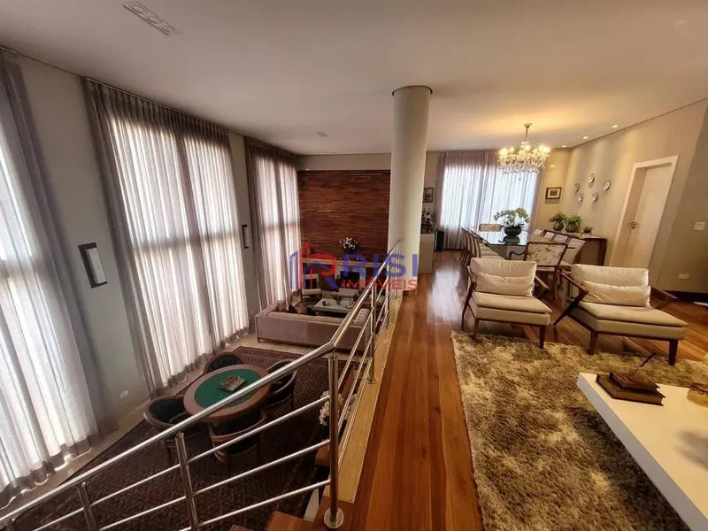 Casa, Alto Padrão (Centro)