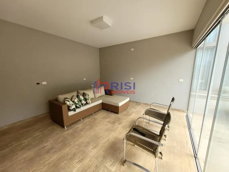 Casa, Alto Padrão (Centro)