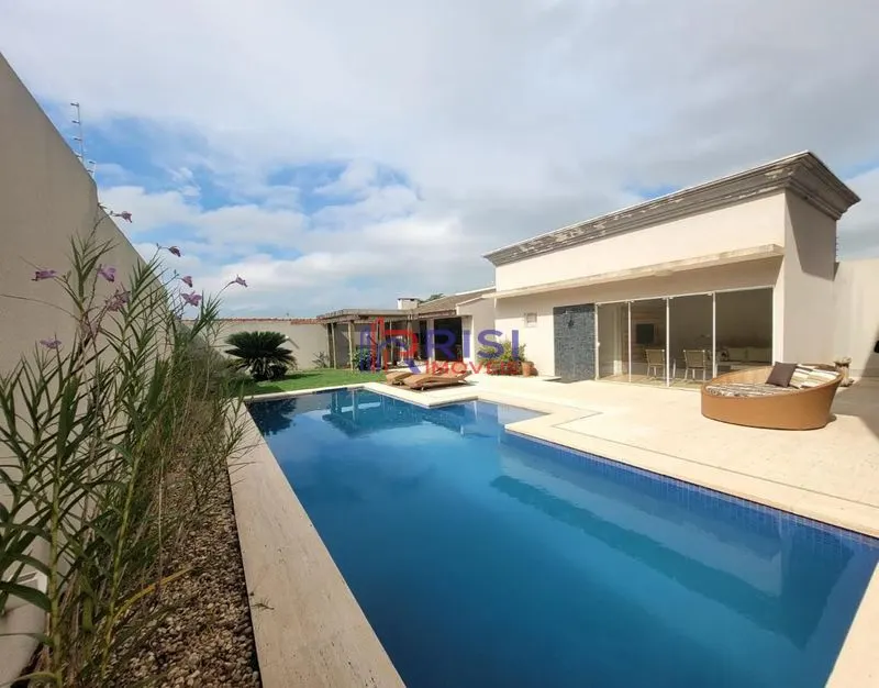 Casa, Alto Padrão (Centro)
