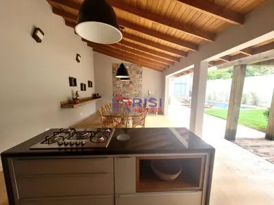 Casa, Alto Padrão (Centro) - foto 2