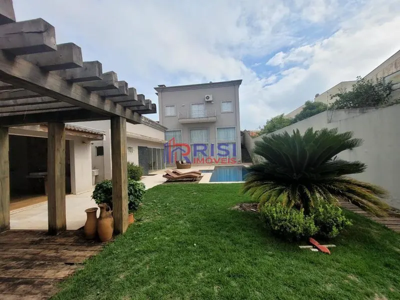 Casa, Alto Padrão (Centro)