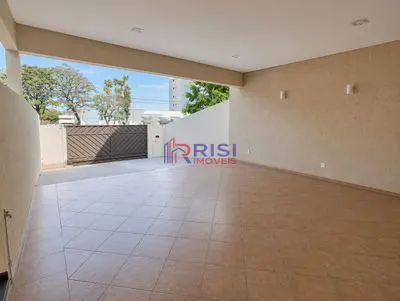 Casa Alto Padrão (Avenida Frei Guilherme Maria) - foto 3