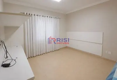 Casa Alto Padrão (Avenida Frei Guilherme Maria) - foto 4