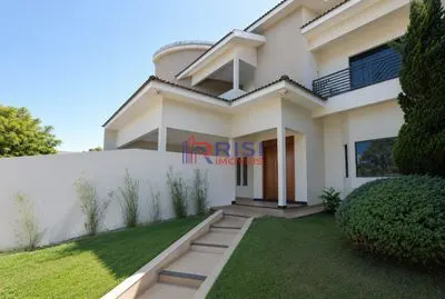 Casa Alto Padrão (Avenida Frei Guilherme Maria) - foto 2