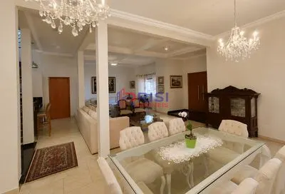 Casa Alto Padrão (Avenida Frei Guilherme Maria) - foto 5