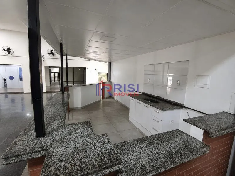 Ponto Comercial, venda e locação
