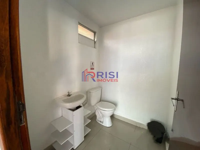 Ponto comercial, venda