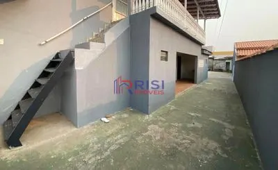 Casa, Locação - foto 2