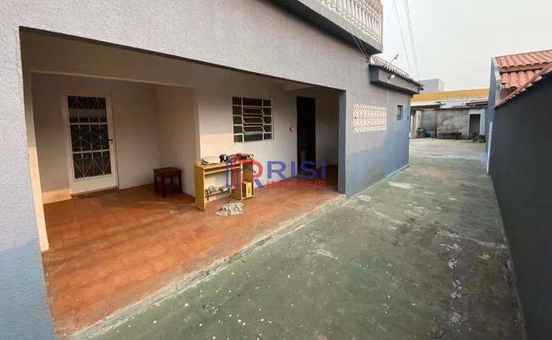 Casa, Locação