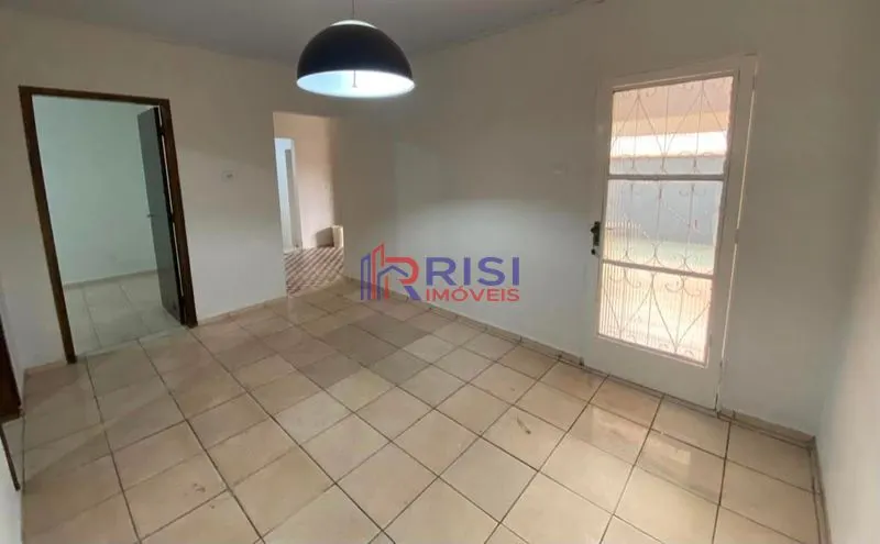 Casa, Locação