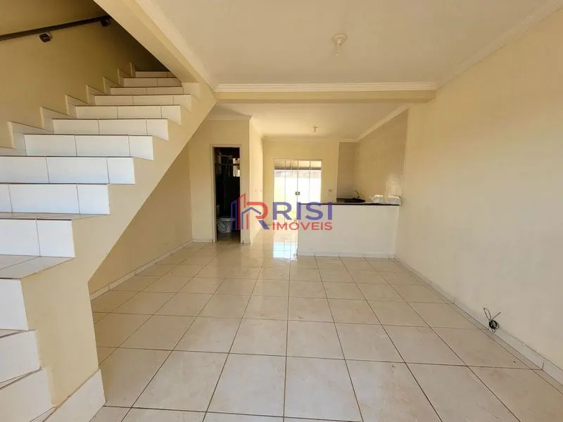 Sobrado, venda