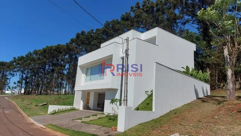 Sobrado, venda