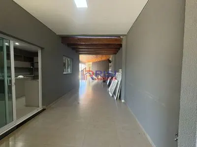 Sobrado Alto Padrão (Monte Sinai) - foto 2