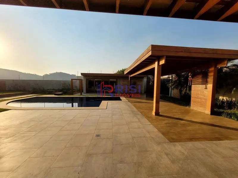 Casa Alto Padrão (Monte Verde)