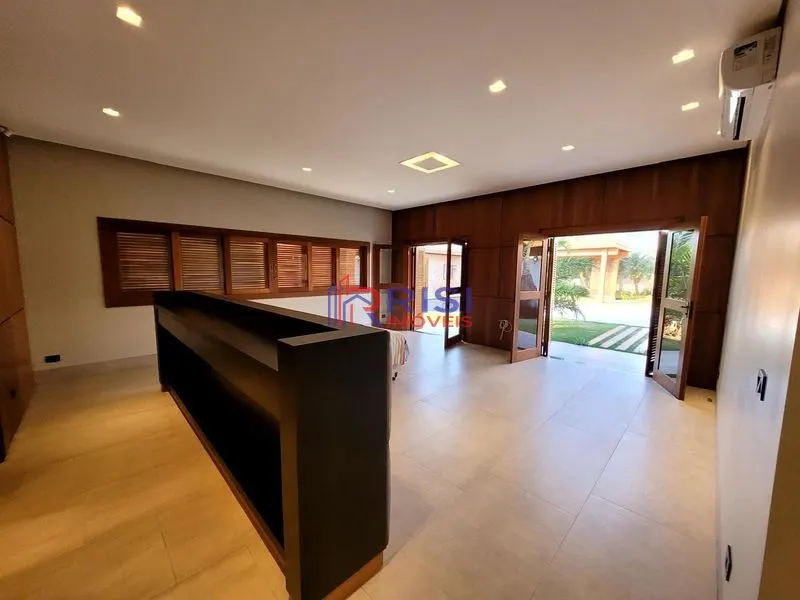 Casa Alto Padrão (Monte Verde)