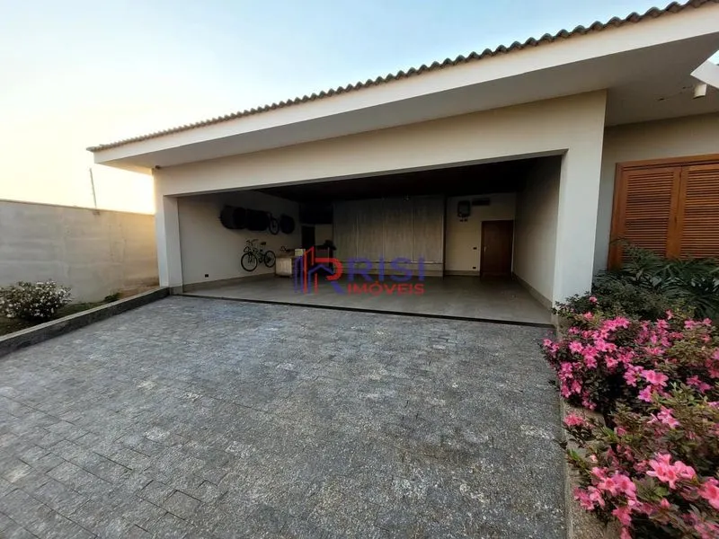 Casa Alto Padrão (Monte Verde)