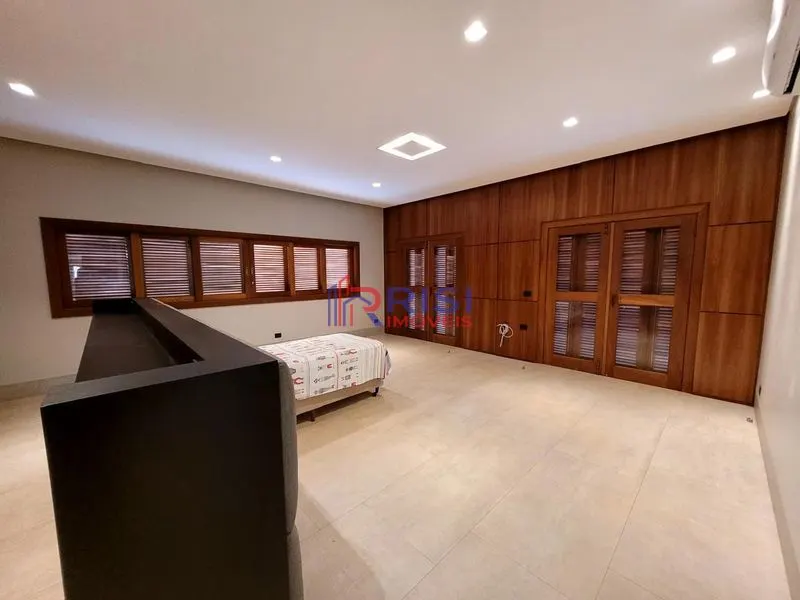 Casa Alto Padrão (Monte Verde)