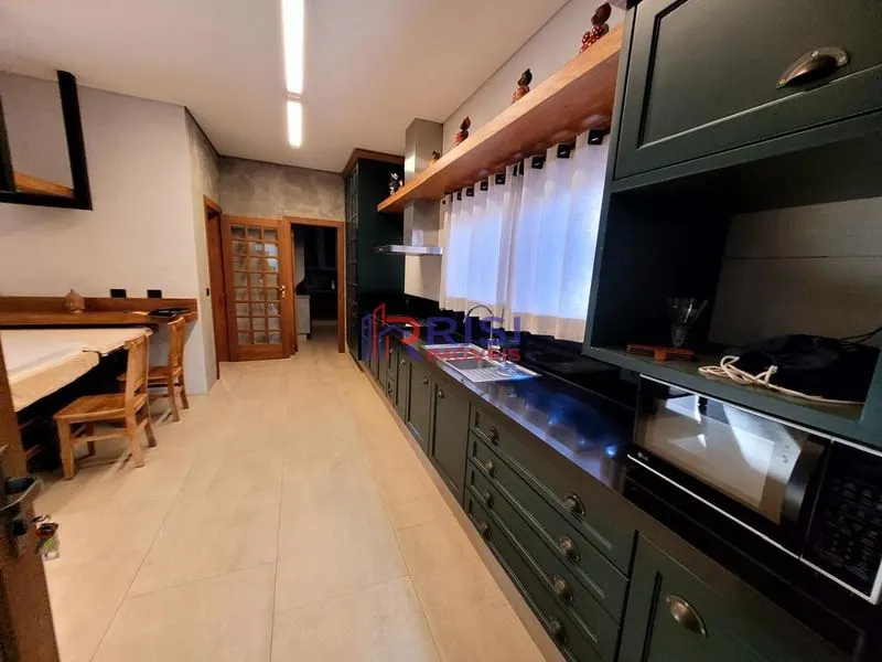 Casa Alto Padrão (Monte Verde)