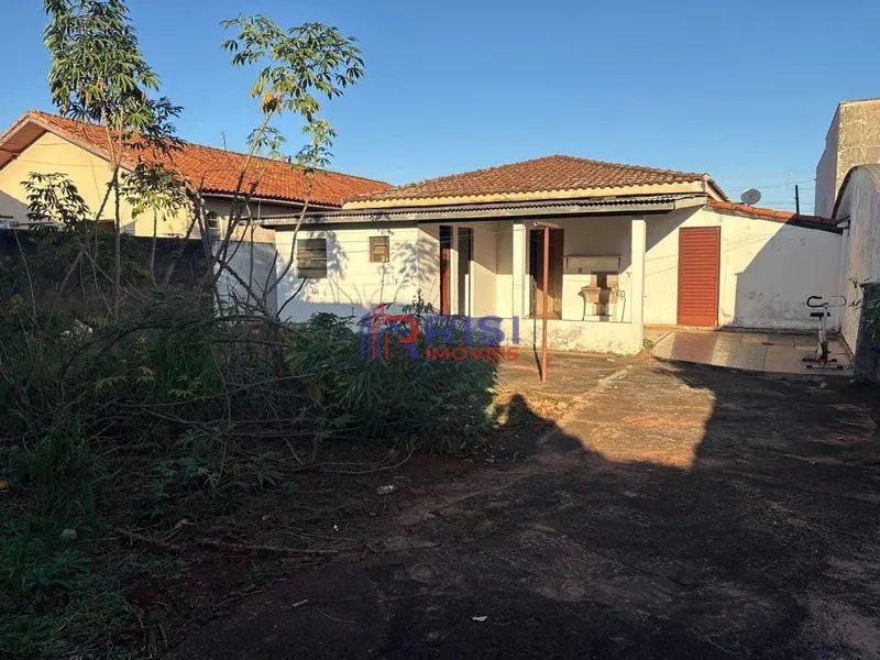 Casa, venda