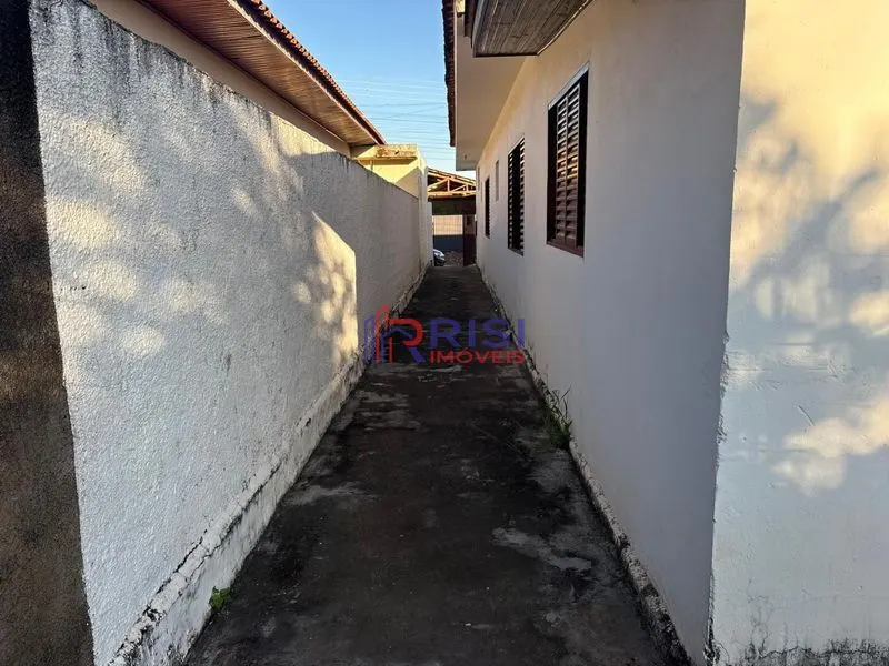 Casa, venda