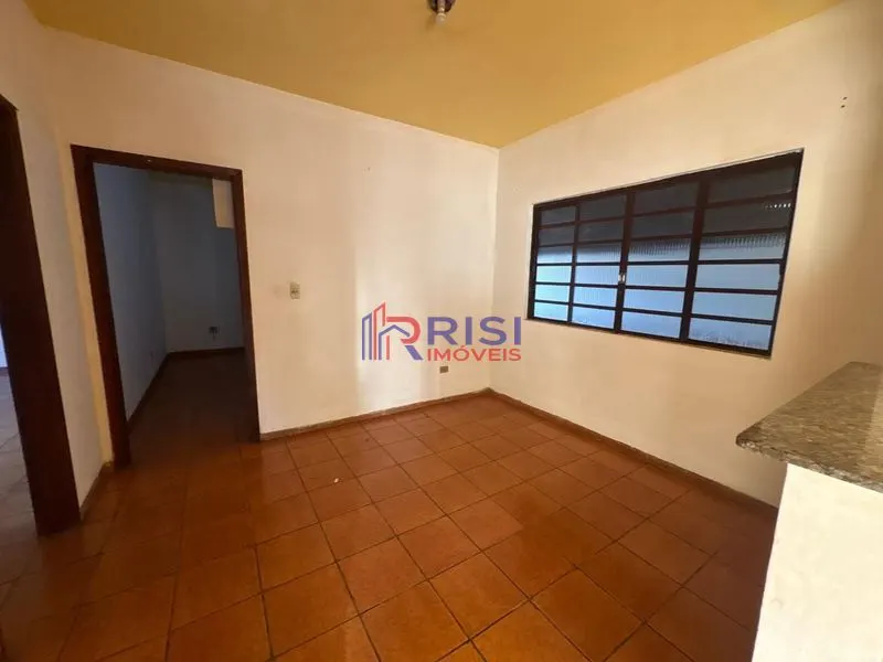 Casa, venda
