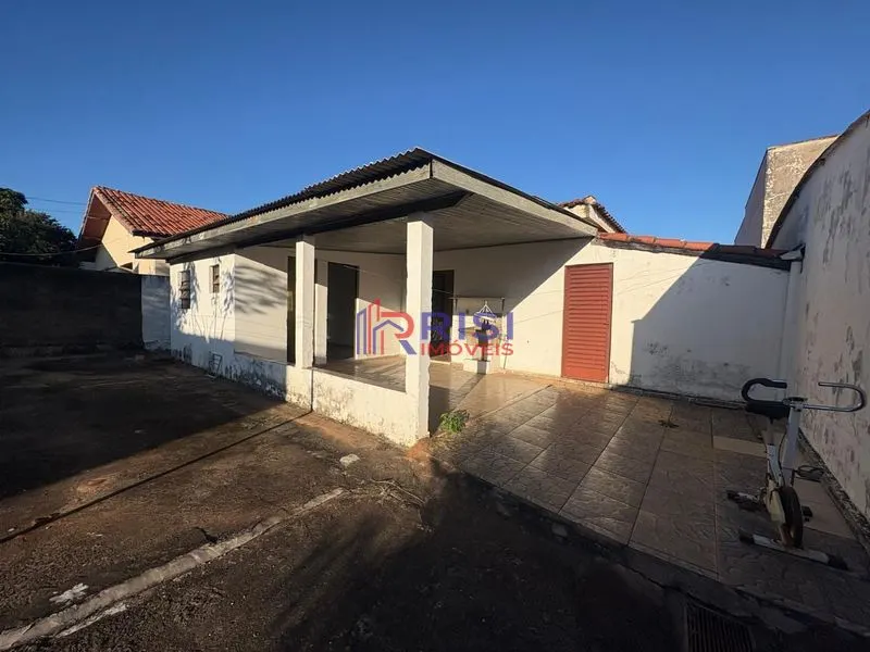 Casa, venda